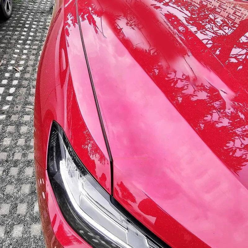Auto-Dichtungsgummi D-Typ für Tür und Kofferraum – SwissGlanzGarage Ansicht 4