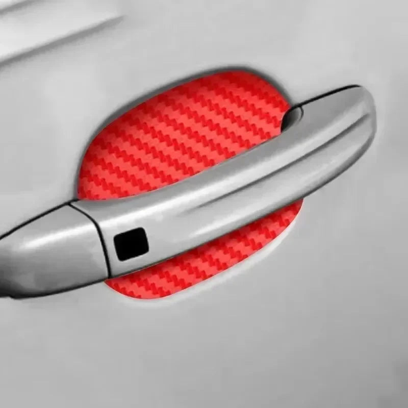 BYD Sealion 7 Emblem Abdeckung – für die Autotür – SwissGlanzGarage Ansicht 6