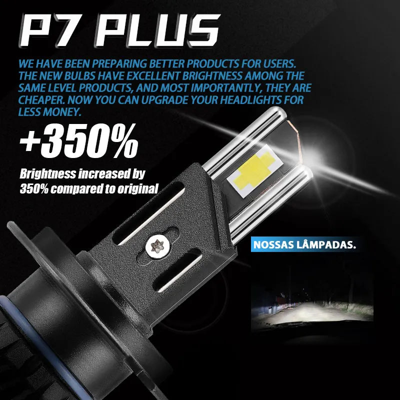 LED Mini USB Touch Auto Innenraumlampe 140 W – SwissGlanzGarage Ansicht 3