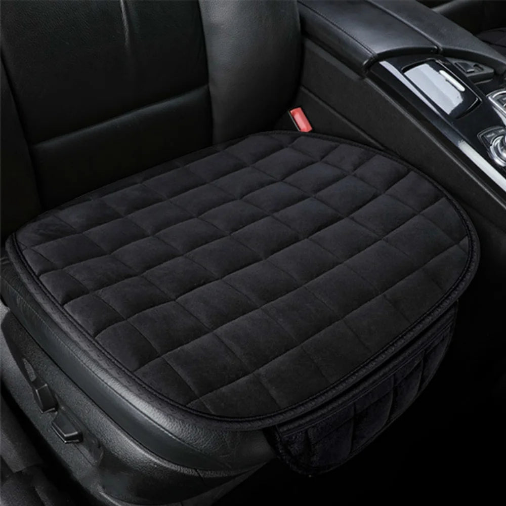 Winter Auto Sitzauflage Universal Anti-Rutsch – SwissGlanzGarage Ansicht 3