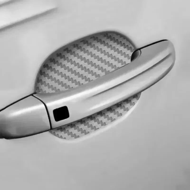 BYD Sealion 7 Emblem Abdeckung – für die Autotür – SwissGlanzGarage Ansicht 5