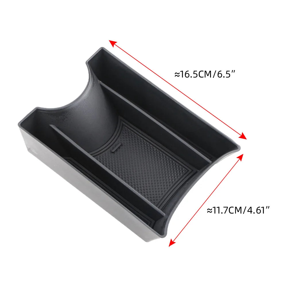 Für Volkswagen VW UP 2013-2021 Auto Center Konsole Armlehne Lagerung
