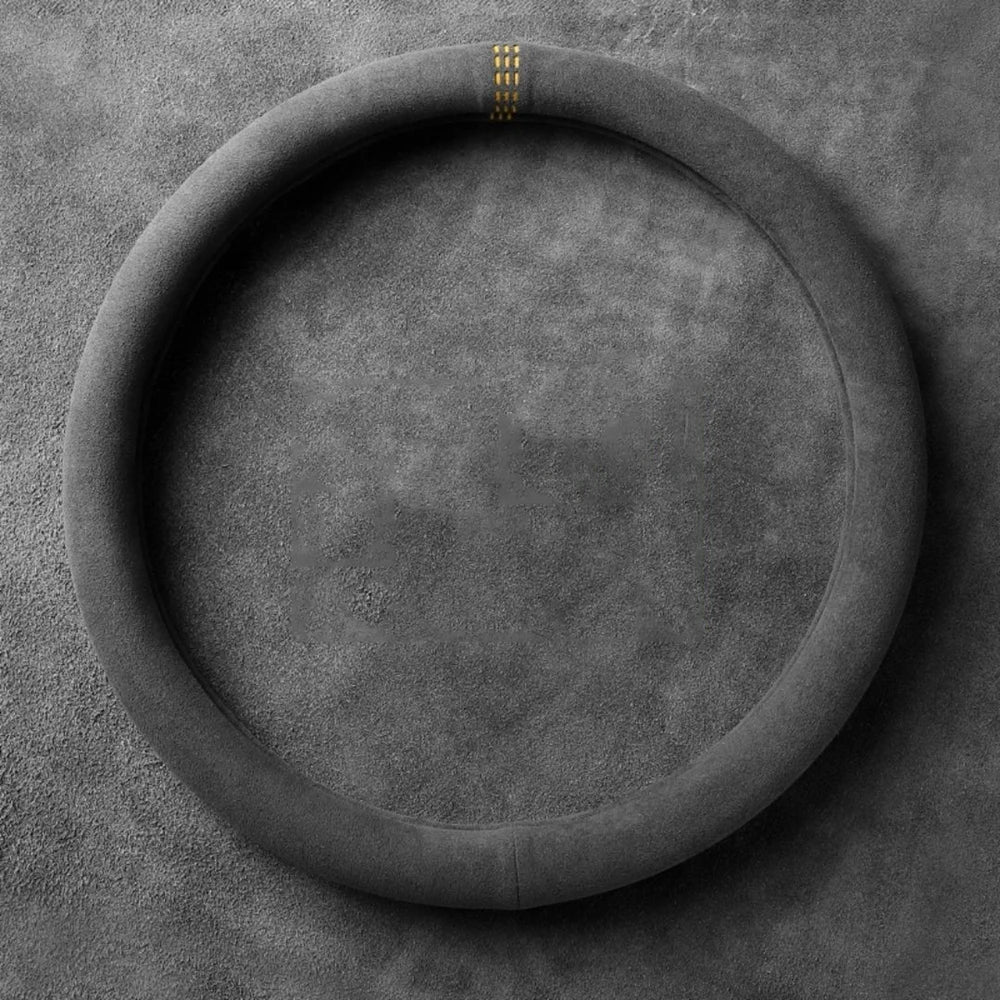 Lenkradbezug Suede Universal – SwissGlanzGarage Ansicht 2