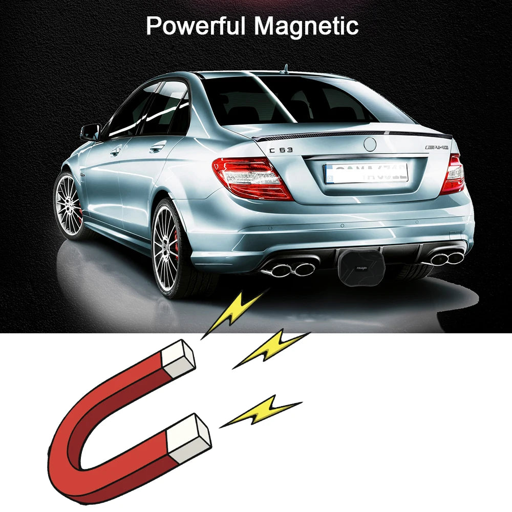 TKSTAR GPS Tracker 10000mAh 4G – SwissGlanzGarage Ansicht 4