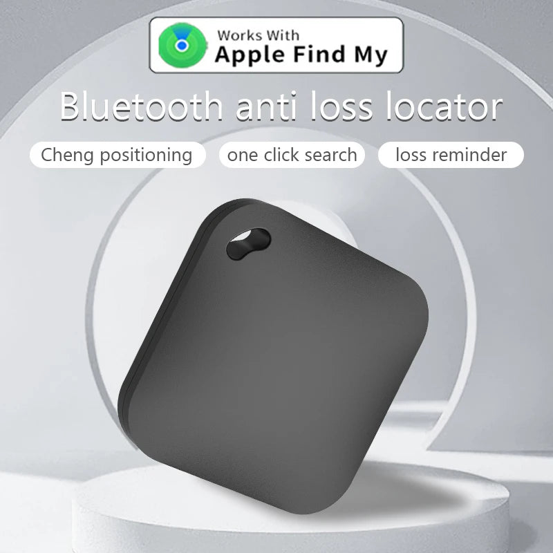 Smart Bluetooth GPS Tracker – SwissGlanzGarage Ansicht 3