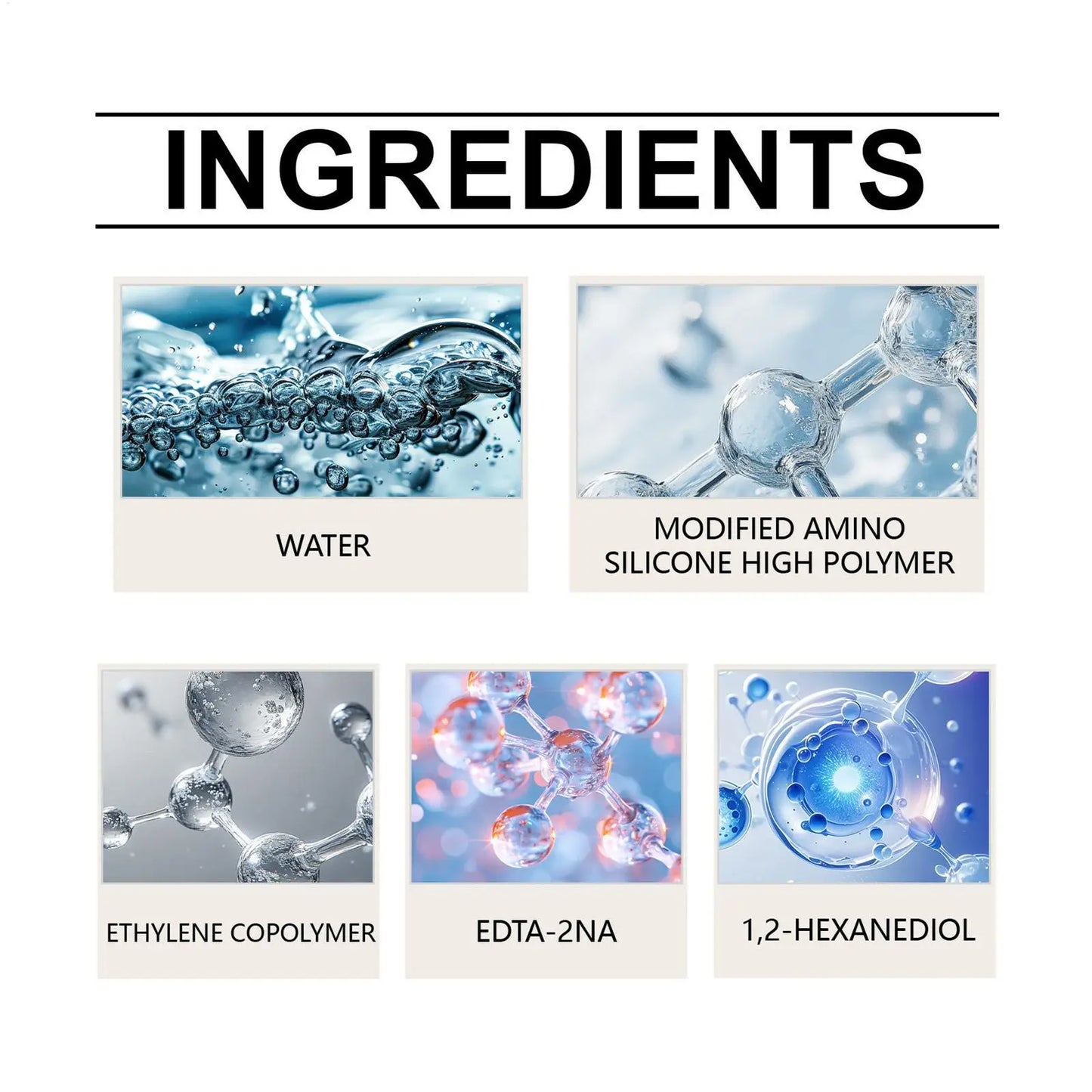 Neues Auto-Keramikbeschichtungsspray 300ml Keramik-Detailer Hydrophobes Glasagent-Spray für Fahrzeuge Kristallklarer ...