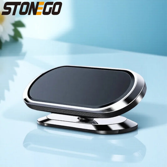 360-Grad-Magnet-Autotelefonhalter