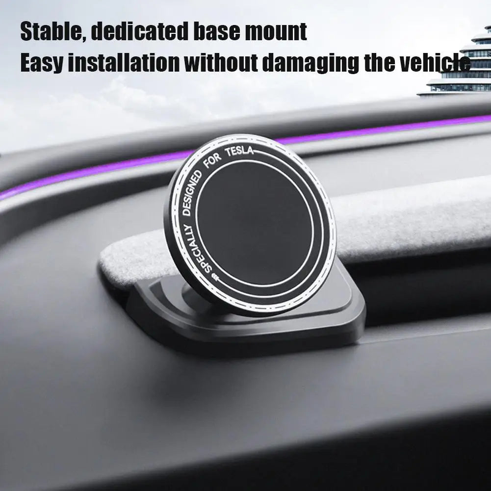 Universal Magnetische Auto Telefon Halter Magnetische Telefon Halter Für Auto Dashboard Passt MagSafe Auto Halterung ...