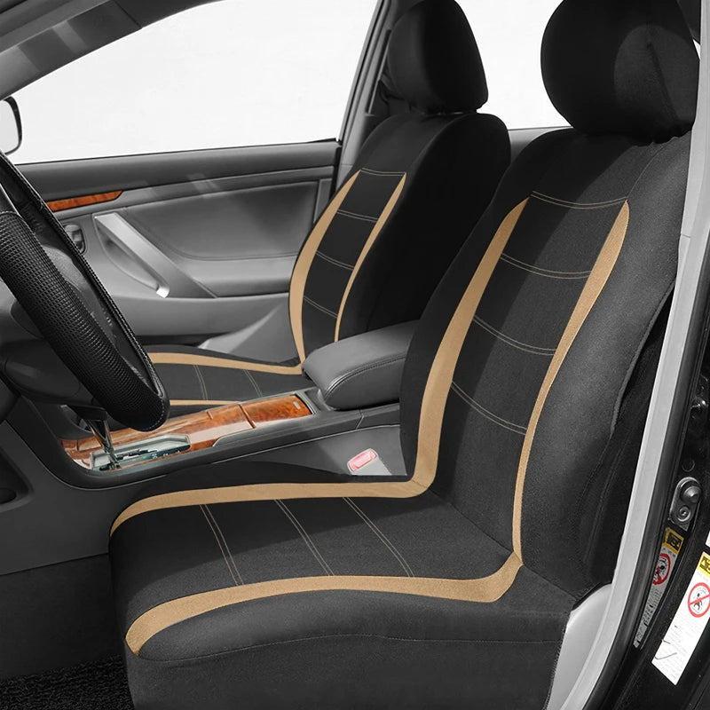 Auto-Sitzbezug Universalgrösse – SwissGlanzGarage Ansicht 3