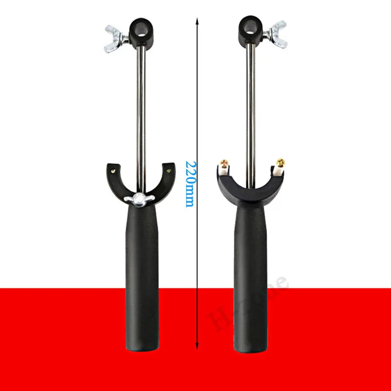 Mini Dellen-Reparatur-Saugnapf – aus Metall – SwissGlanzGarage Ansicht 2