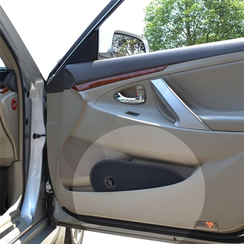 B78B-Autofenster-Sonnenschutz für Babys, 2er-Pack, Auto-Seitenfenster-Sonnenschutz, Sonnenschutz mit verbesserten Sau...