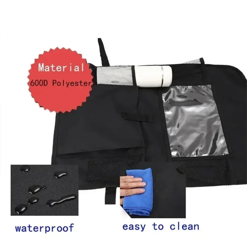 Auto Rücksitz Organizer