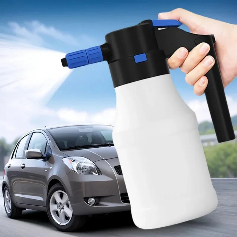 Felgenreiniger-Spray – SwissGlanzGarage Ansicht 2