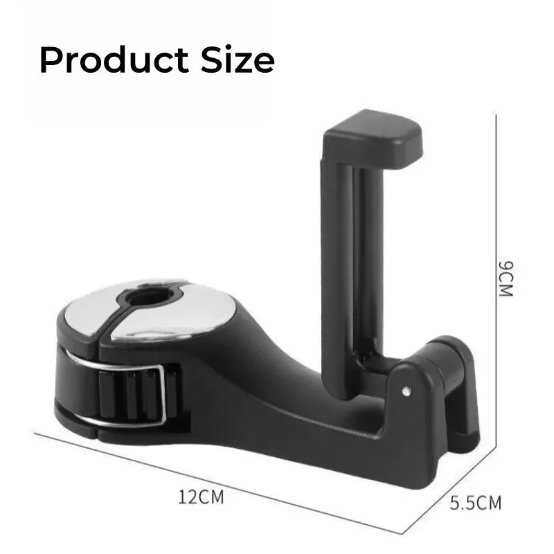 Magnetischer Auto Handyhalter faltbar 360° – – SwissGlanzGarage Ansicht 5