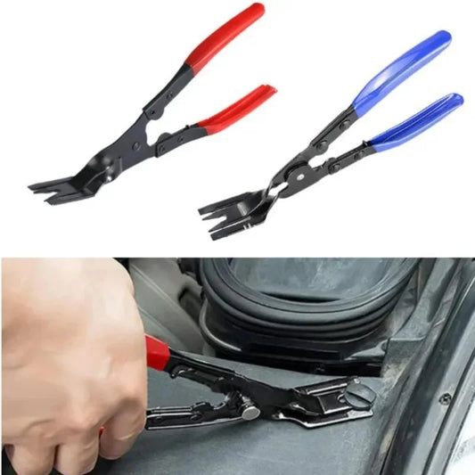 Auto-Clipzange Set – SwissGlanzGarage Ansicht 2