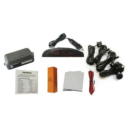 12V/24V Auto Zigarettenanzünder Adapter – mit kabellosem – SwissGlanzGarage Ansicht 3
