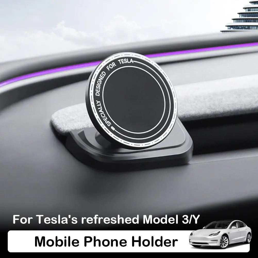 Universal Magnetische Auto Telefon Halter Magnetische Telefon Halter Für Auto Dashboard Passt MagSafe Auto Halterung ...