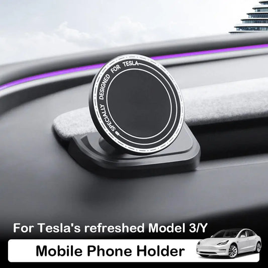 Universal Magnetische Auto Telefon Halter Magnetische Telefon Halter