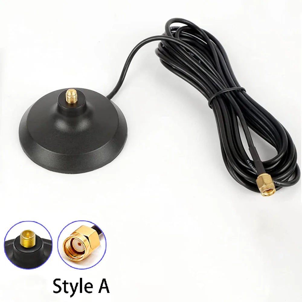 CarlinKit Mini Ultra Kabellos Adapter 2-in-1 – Magnetisch – SwissGlanzGarage Ansicht 3