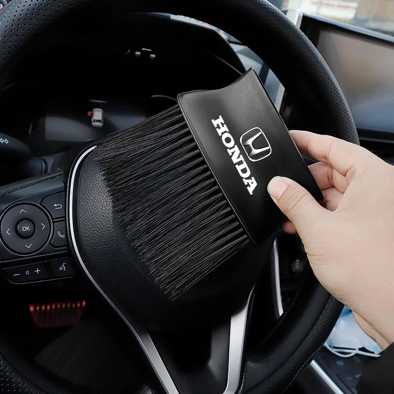 Auto-Innenreinigungsbürste