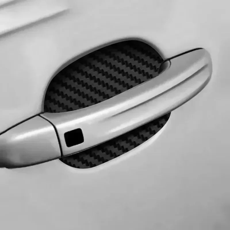 BYD Sealion 7 Emblem Abdeckung – für die Autotür – SwissGlanzGarage Ansicht 3