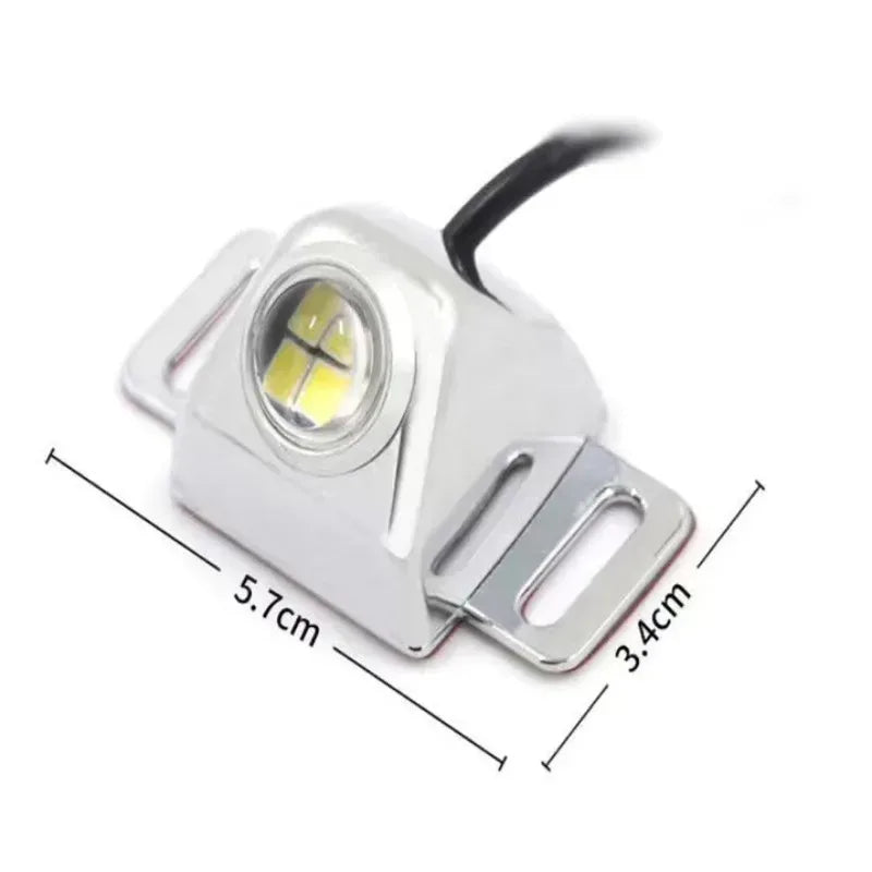 H8 H11 H16 LED Lampe 6000K Super Hell – elektrisch – SwissGlanzGarage Ansicht 6