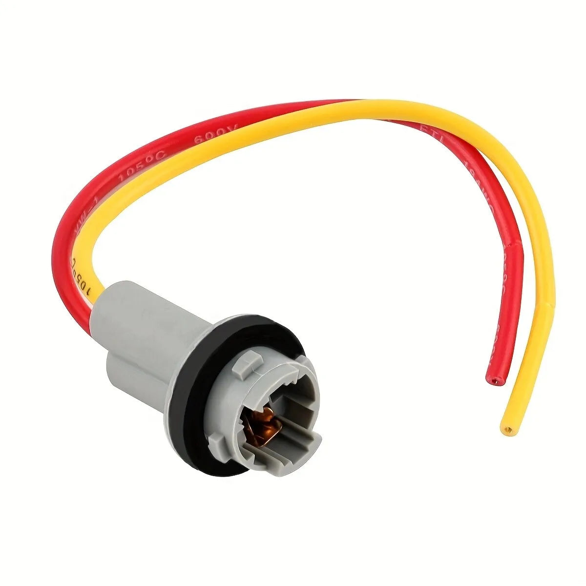 Pigtail Kabelstecker T10 194 168 für Blinker – SwissGlanzGarage Ansicht 6