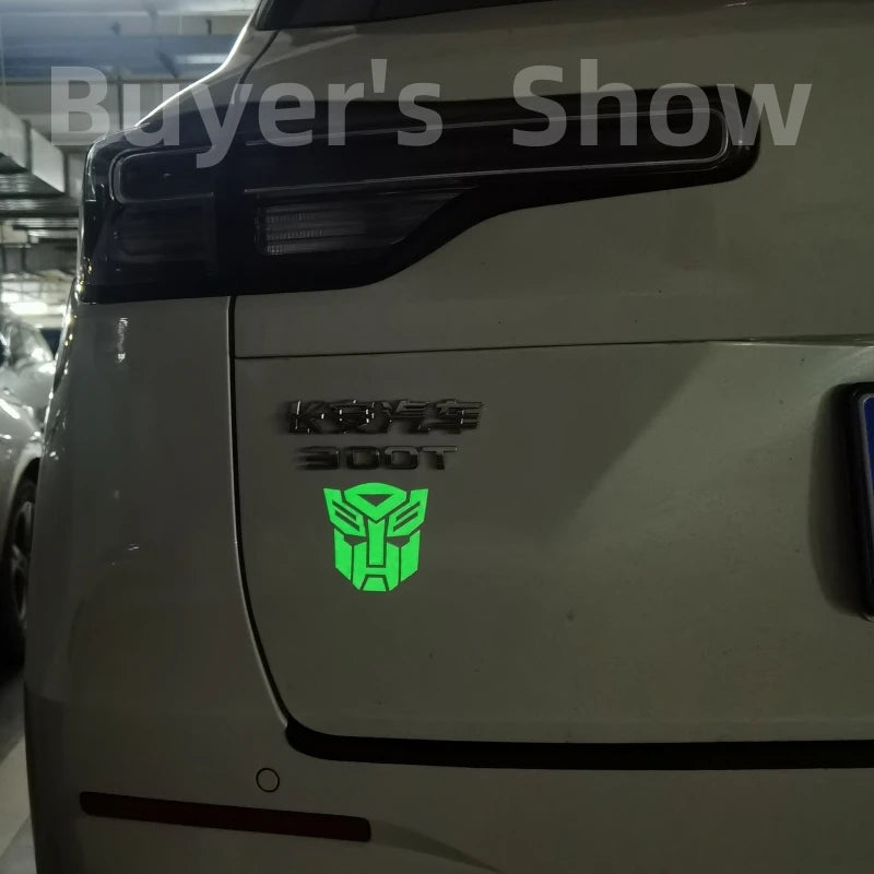 Chameleon Folie für Scheinwerfer und Rücklichter – für den – SwissGlanzGarage Ansicht 5