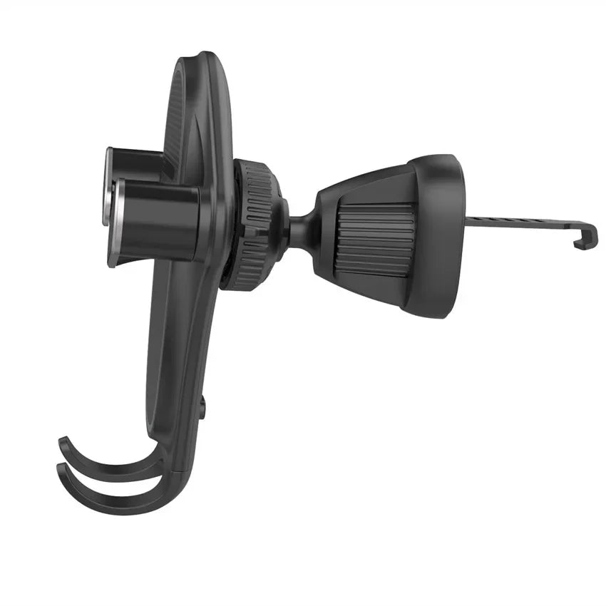 Autotelefonhalter Smartphone-Halterung Schwerkraft Auto-Luftauslass-Clip-Ständer Keine magnetische Unterstützung im A...