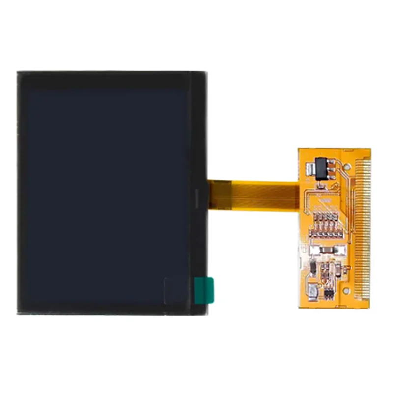 OBD2 Display Screen für Audi – SwissGlanzGarage Ansicht 4