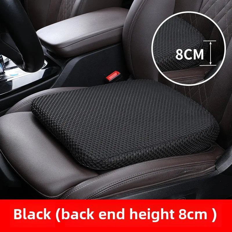 Universal Auto-Sitzbezugs Set mit Reifen-Details – SwissGlanzGarage Ansicht 4