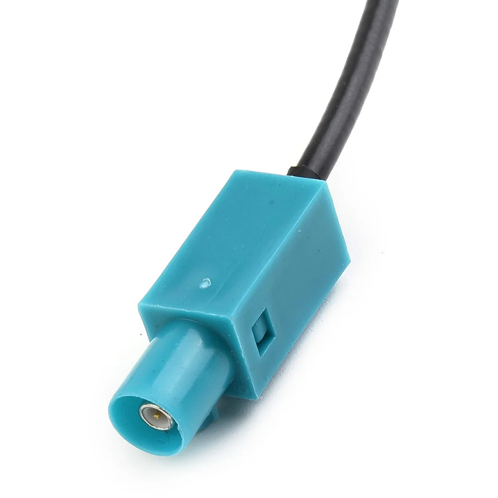 Universal FM AM Stereo Radio Antenna Adapter – SwissGlanzGarage Ansicht 5