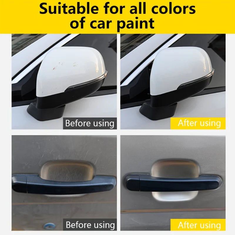 Mikrofaser-Trockentuch – SwissGlanzGarage Ansicht 6