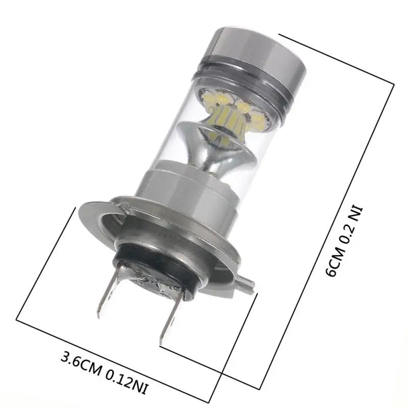 AUXITO Canbus T15 LED W16W Rückfahrlicht 6000K 100 W – SwissGlanzGarage Ansicht 5
