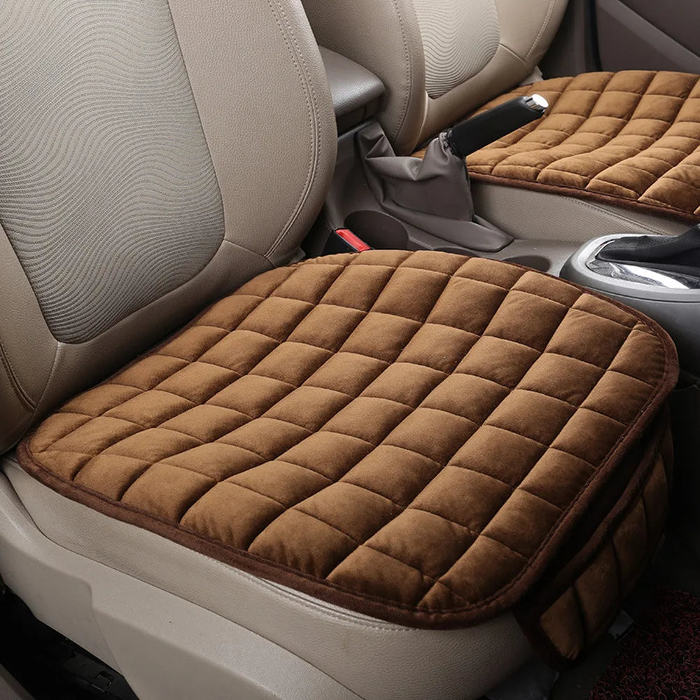 Winter Auto Sitzauflage Universal Anti-Rutsch – SwissGlanzGarage Ansicht 4