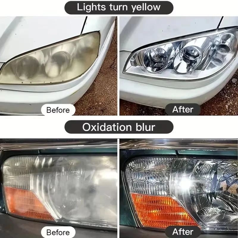 Car-Lamp-Politur-Set – SwissGlanzGarage Ansicht 2
