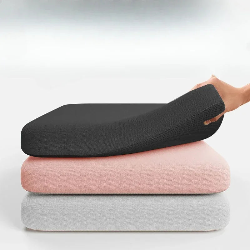 4cm Schaumstoff Sitzkissen - Ultra Soft Auto Sitz Pad – SwissGlanzGarage Ansicht 3