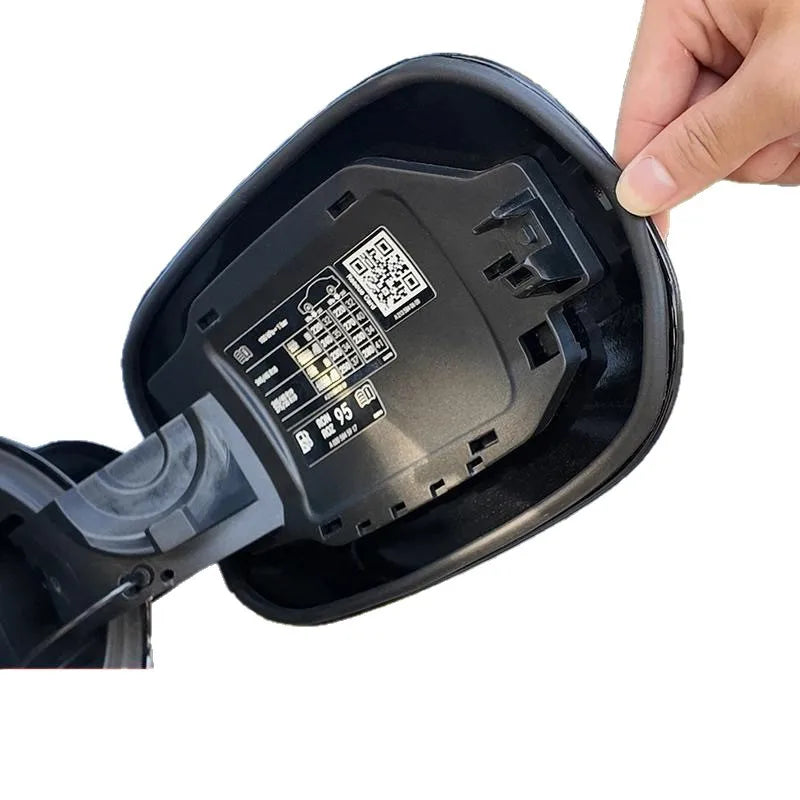 Kraftstoffdeckel Dichtungsstreifen – SwissGlanzGarage Ansicht 6