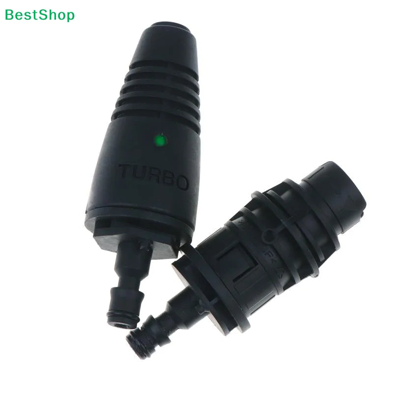 Spray For Lavor Comet VAX Turbo Nozzle Auto Accessories High Pressure Washer MAX 18Mpa Quick Realse Connector Car Wash
