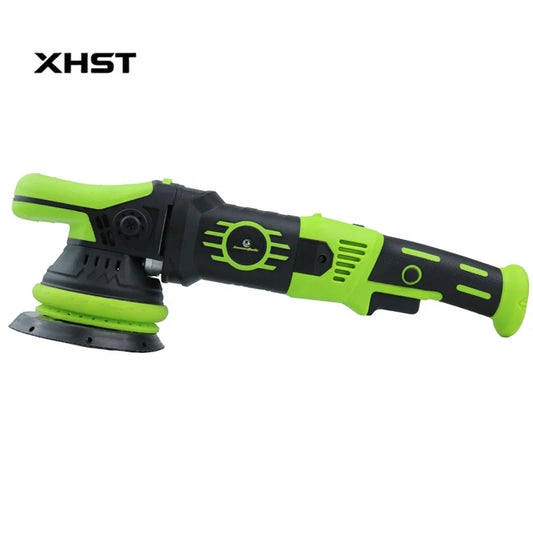 Hochgeschwindigkeits-5-Zoll-Exzenter-Poliermaschine mit Dual-Action