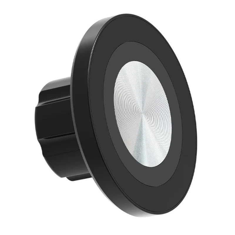 MagSafe Magnet Handyhalterung – SwissGlanzGarage Ansicht 3