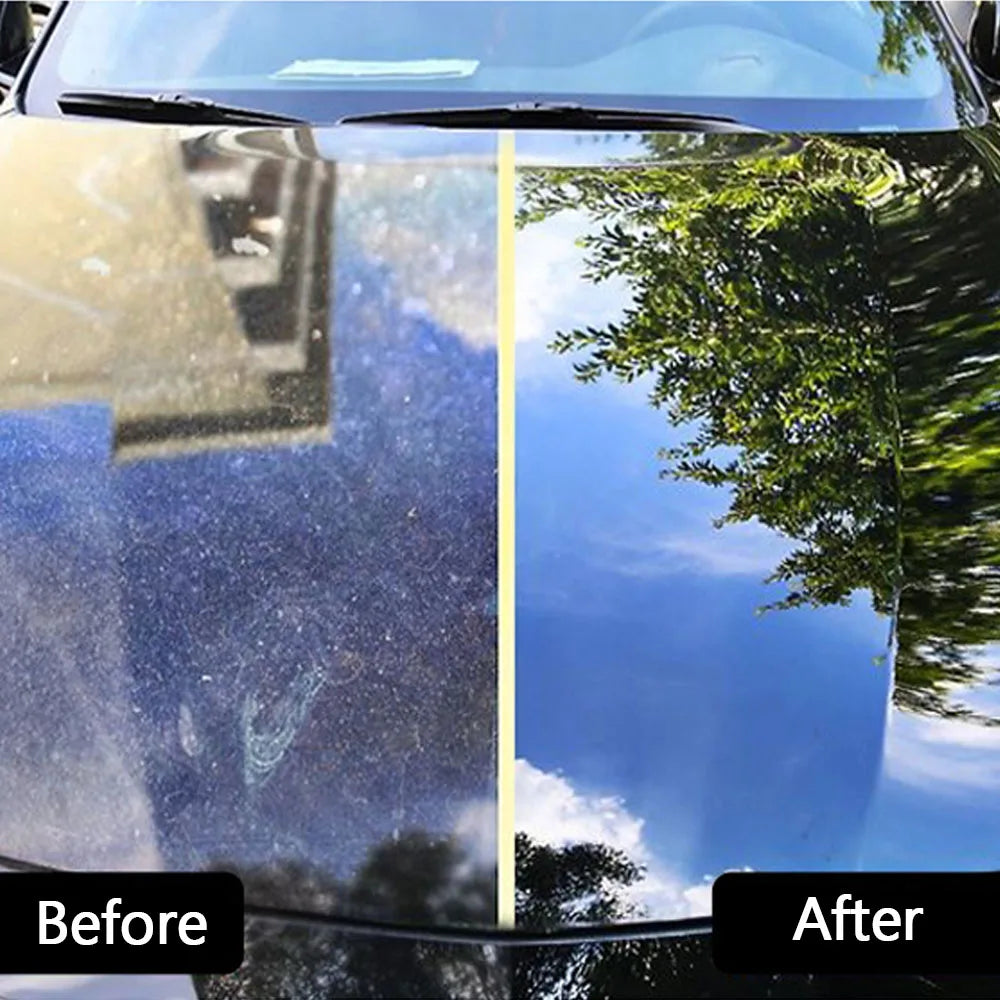 Auto Nano-Keramikbeschichtung Spray Superhydrophob Schnelle Reparatur Kratzerentferner Langanhaltende Kristallbeschic...