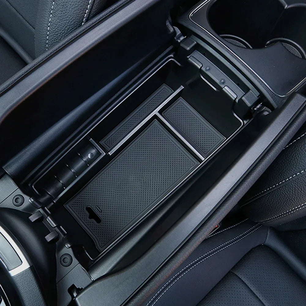 Für Mercedes Benz E Klasse 2016 2017 2018 W213 Konsole Zentrale