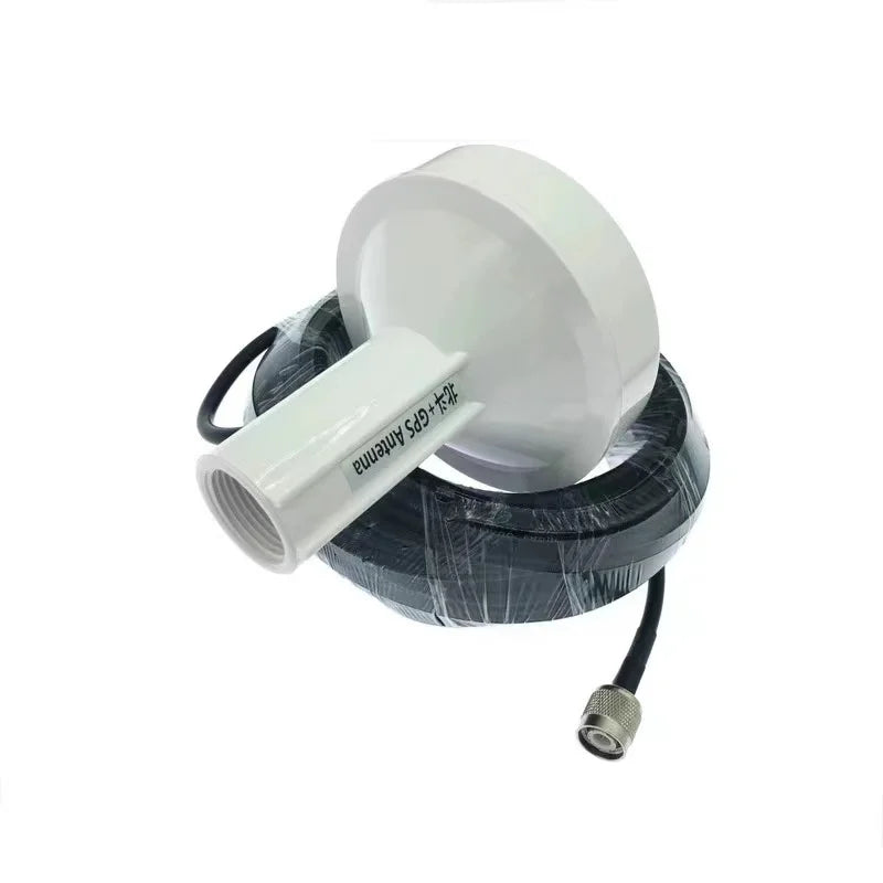 Marine GPS Antenne für Fahrzeug und Boot – SwissGlanzGarage Ansicht 4