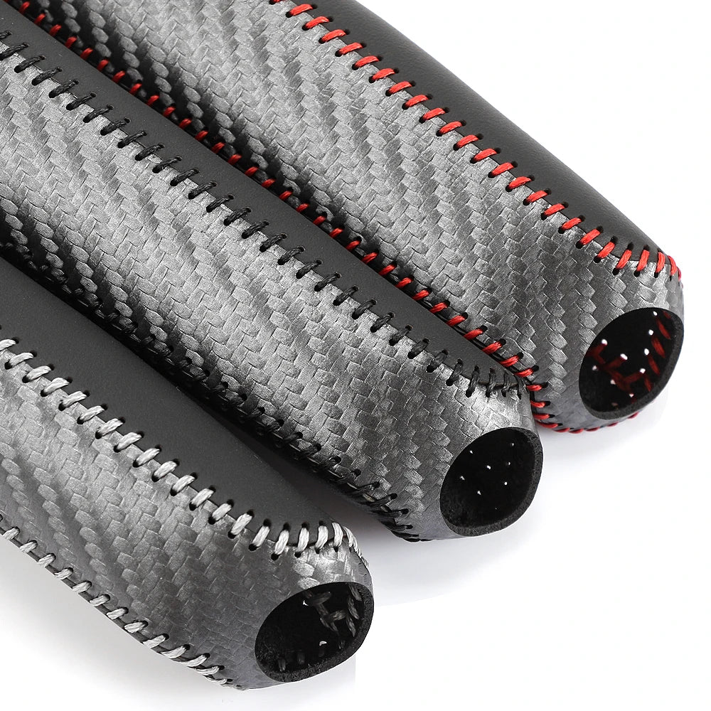 Carbon Lenkbremsgriff-Schutz – SwissGlanzGarage Ansicht 2