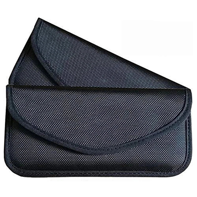 RFID Faraday Tasche für Autoschlüssel – SwissGlanzGarage Ansicht 6