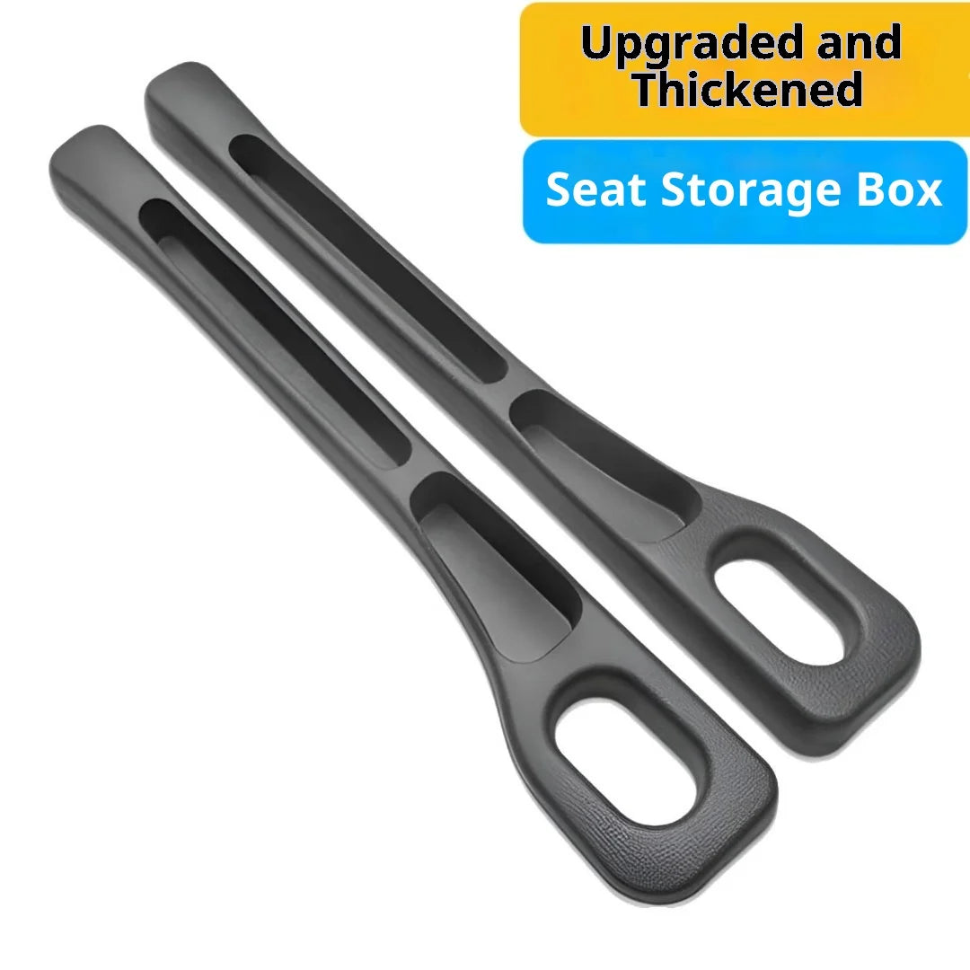 Sitzspalt-Aufbewahrungsstecker Set – SwissGlanzGarage Ansicht 3