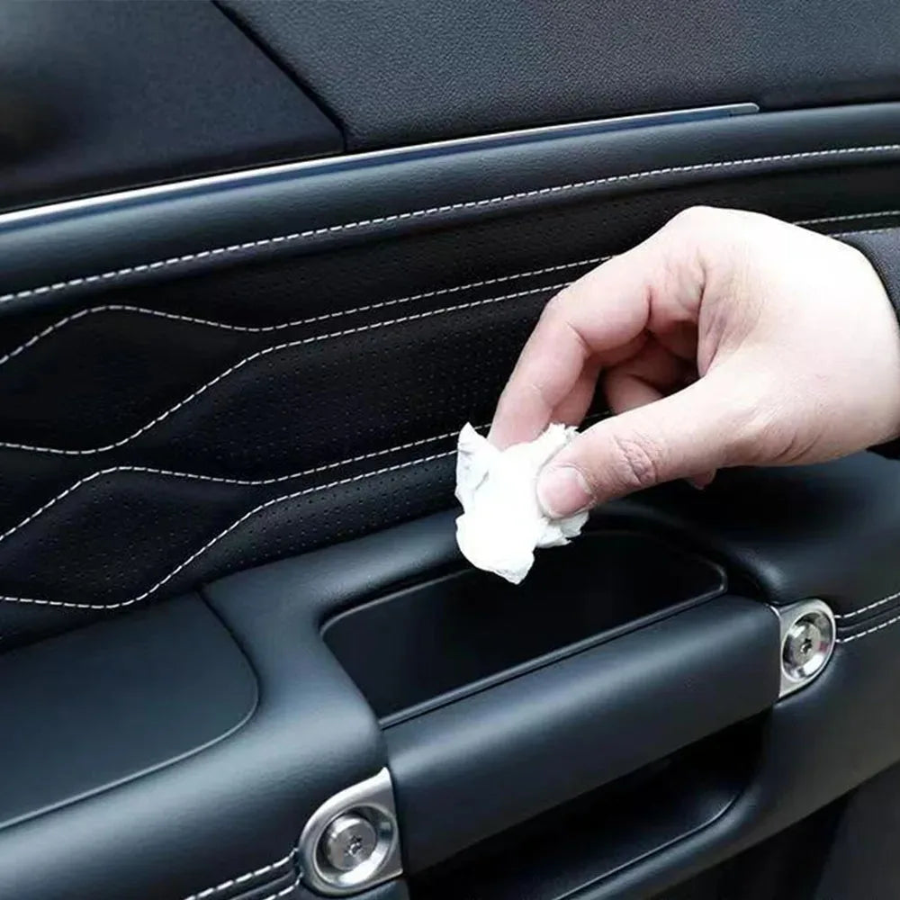 Auto Tür Armlehne Lagerung Box Zentrale Konsole Copilot Organizer