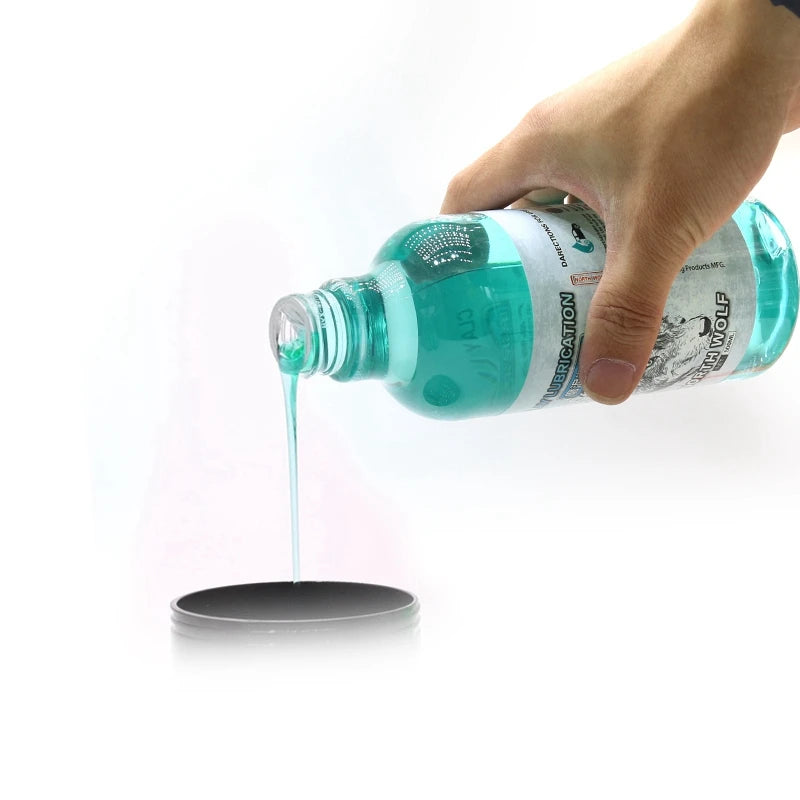 DETAILING 100 g Auto-Ton-Reinigungsstab-Set, Detaillierung, Wachspolitur, Behandlung, 500 ml, Magic Clay Bar, synthet...