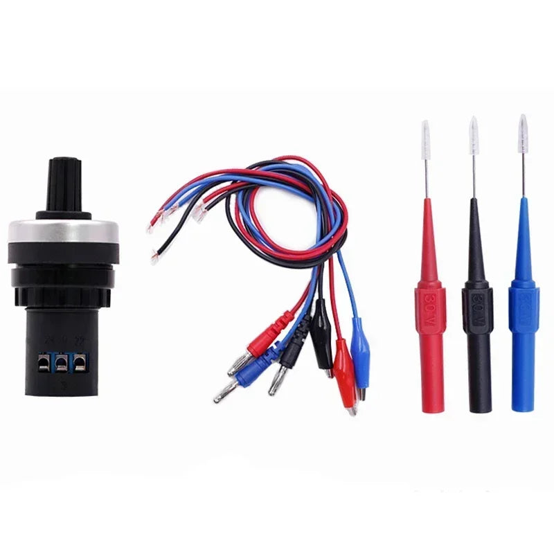 Auto Circuit Tester Signal Simulator – SwissGlanzGarage Ansicht 6